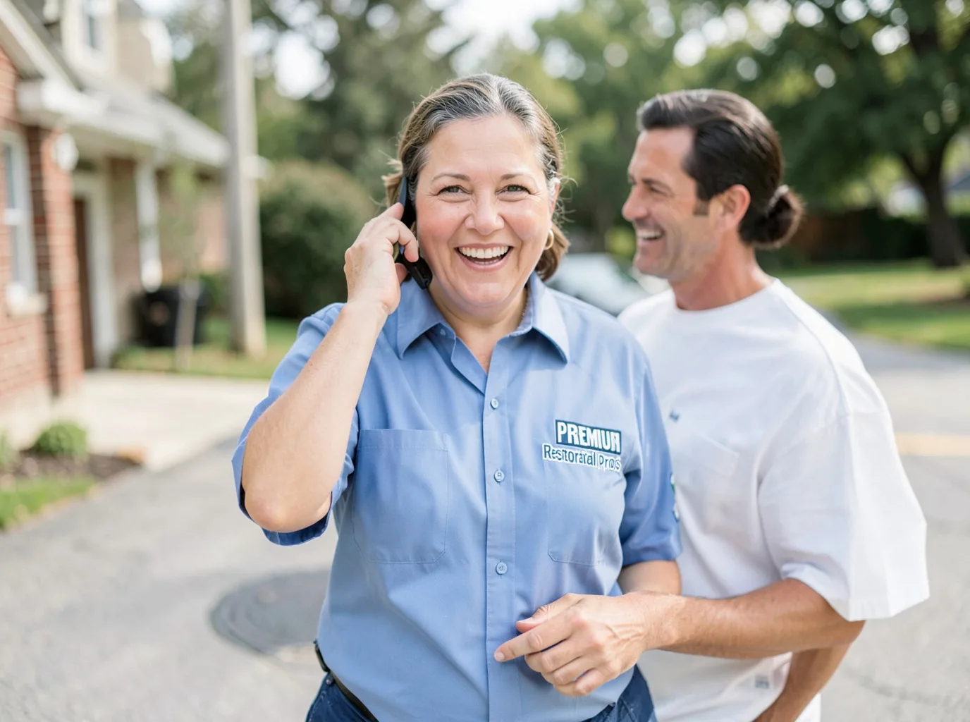 Water Damage Restoration Forreston, TX FAQs